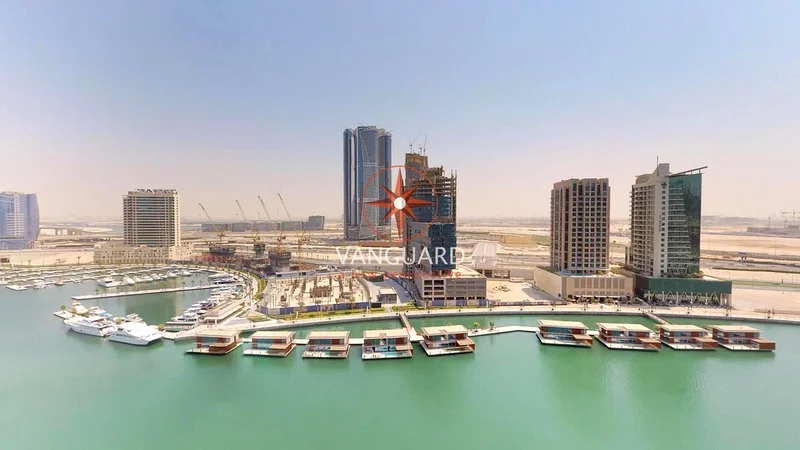 CANAL VIEW | FULLY FURNISHED | VACANT63790022934659110