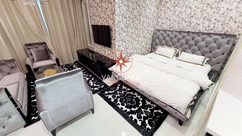 CANAL VIEW | FULLY FURNISHED | VACANT63790022934659113