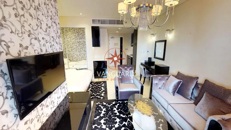 CANAL VIEW | FULLY FURNISHED | VACANT63790022934659114