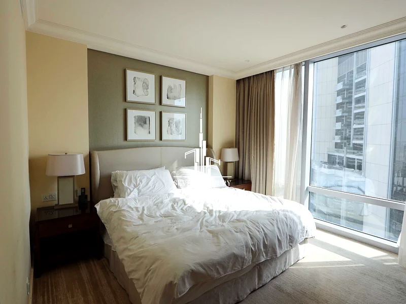Burj Khalifa View | Fully Furnished | High Floor63772456562050113