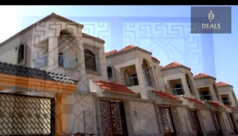 Al Helio Luxury Freehold Villas Live the luxury of life in the heart of Ajman with luxurious villas.63892361874434110