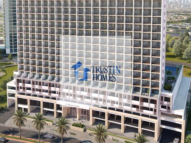 Iconic Structure | High ROI | Great Investment64019940204546111