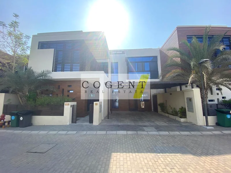 Modern Villa | Pvt Pool | Luxurious Compound63654980846337110