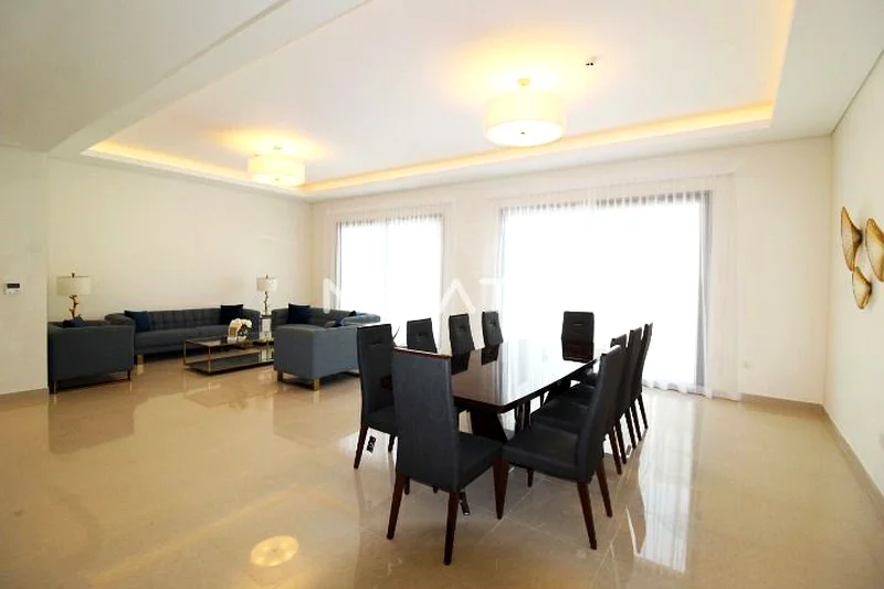 BRAND NEW STYLISH 5BR VILLA FOR RENT63654980872578113