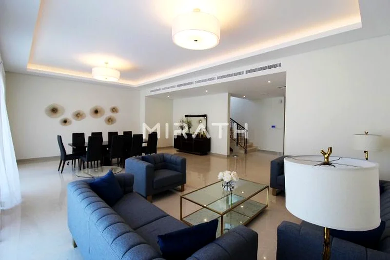 BRAND NEW STYLISH 5BR VILLA FOR RENT63654980872578111