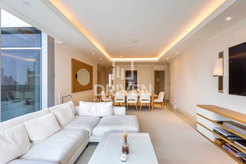 Huge Terrace | Unique and Upgraded | Amazing View63772345936515114
