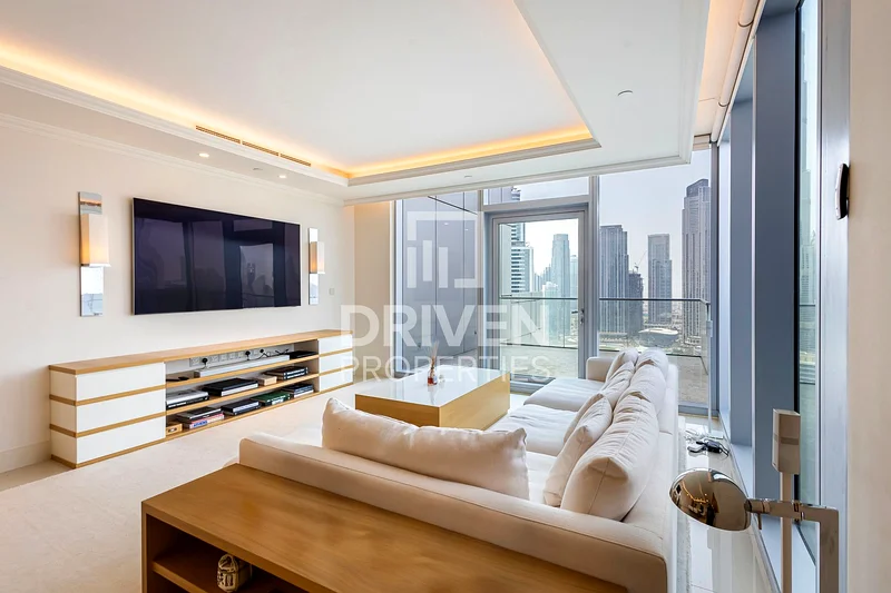 Huge Terrace | Unique and Upgraded | Amazing View63772345936515112