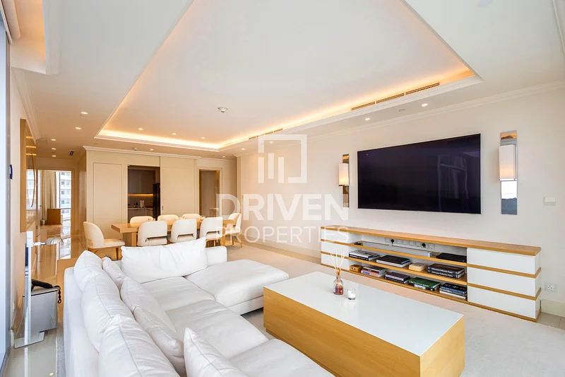 Huge Terrace | Unique and Upgraded | Amazing View63772345936515111