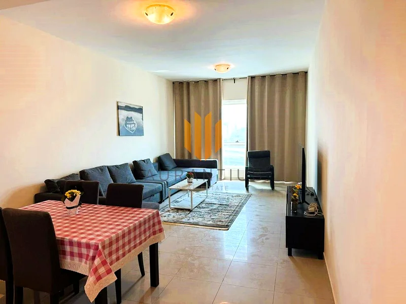 مؤثث بالكامل | بالقرب من المارينا وJBR | جاهز للانتقال63805079946755112