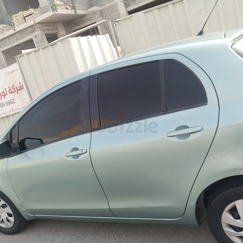 Toyota Yaris 2010model all okay 493000km running very good and clean from in and out no any accident63699050884099111