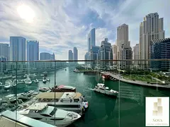 Serviced Bills Included ! Sky High Luxury Amazing Views 2BR New Best Lication