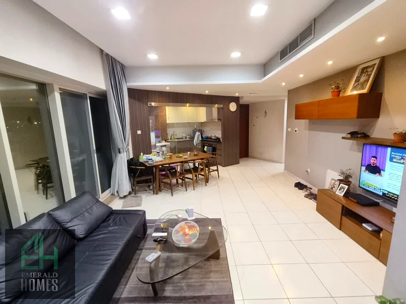 Spacious Layout |  PRIME LOCATION  | 2 BED APARTMENT CORNER UNIT FOR SALE63977420231426111