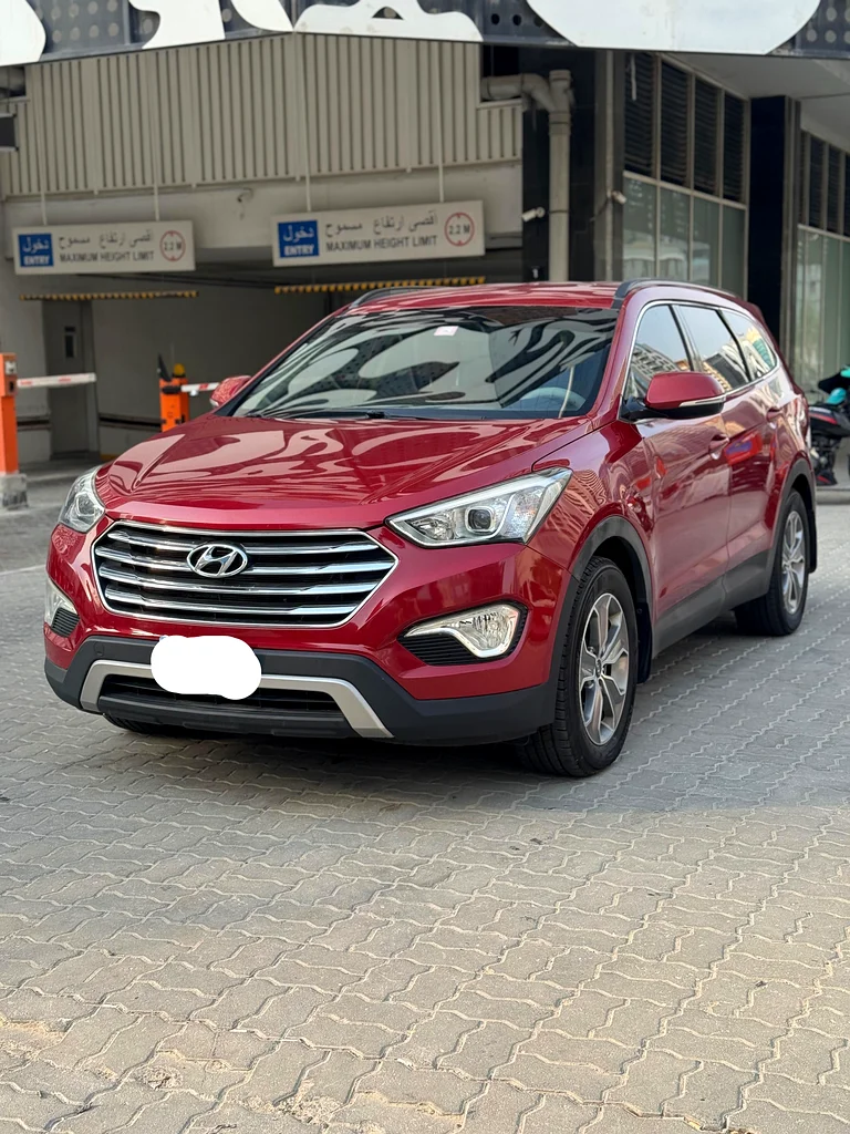 هيونداي جراند سانتا في63612085216003112