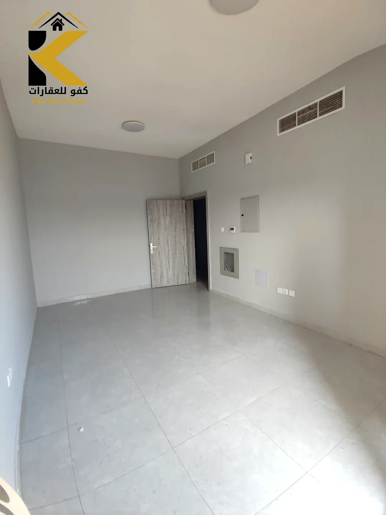 ✨ Spacious Modern Apartment with Open View – Prime Location in Al Jurf Industrial 3 ✨63809866998914114