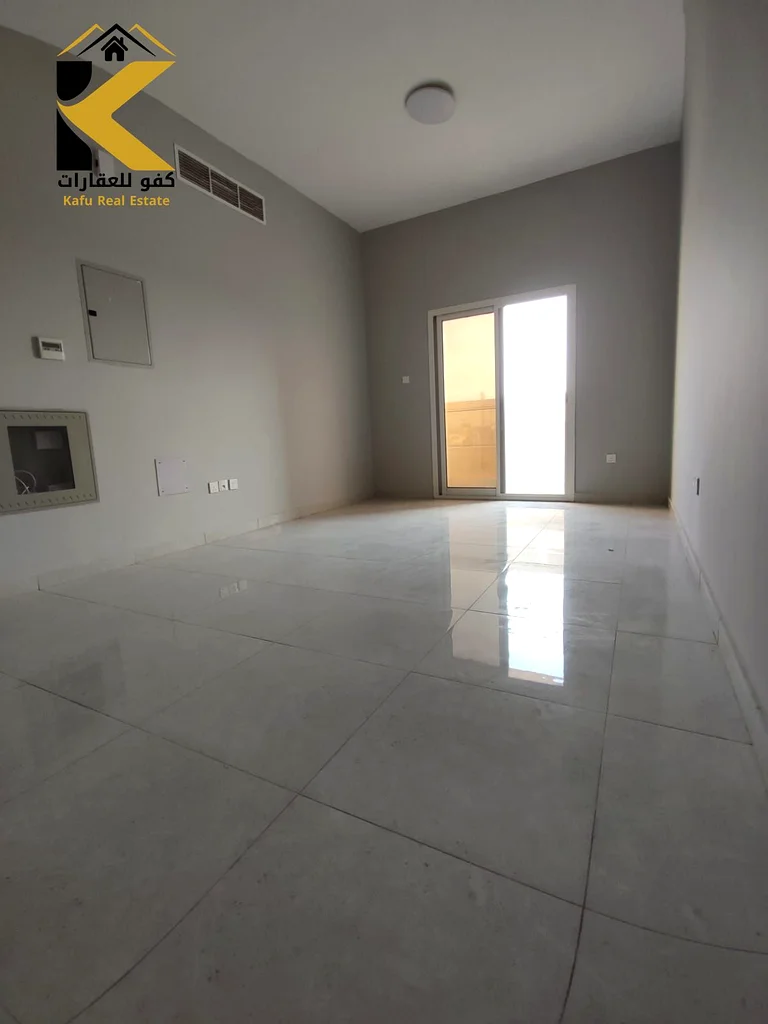 ✨ Spacious Modern Apartment with Open View – Prime Location in Al Jurf Industrial 3 ✨63809866998914112
