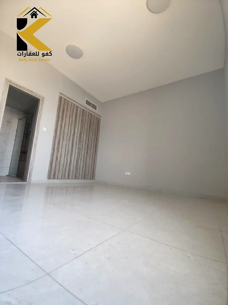 ✨ Spacious Modern Apartment with Open View – Prime Location in Al Jurf Industrial 3 ✨63809866998914113