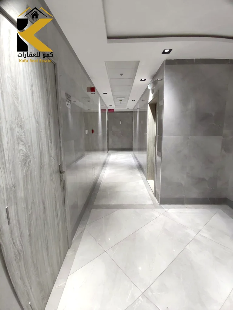 ✨ Spacious Modern Apartment with Open View – Prime Location in Al Jurf Industrial 3 ✨63809866998914110