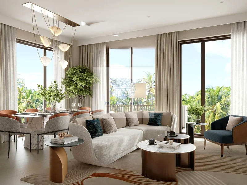 1 BR Apartment | Spacious Layout | Handover 202664024729574146113