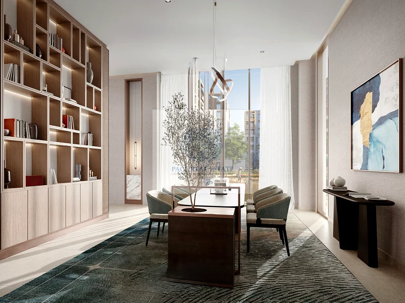 1 BR Apartment | Spacious Layout | Handover 202664024729574146114
