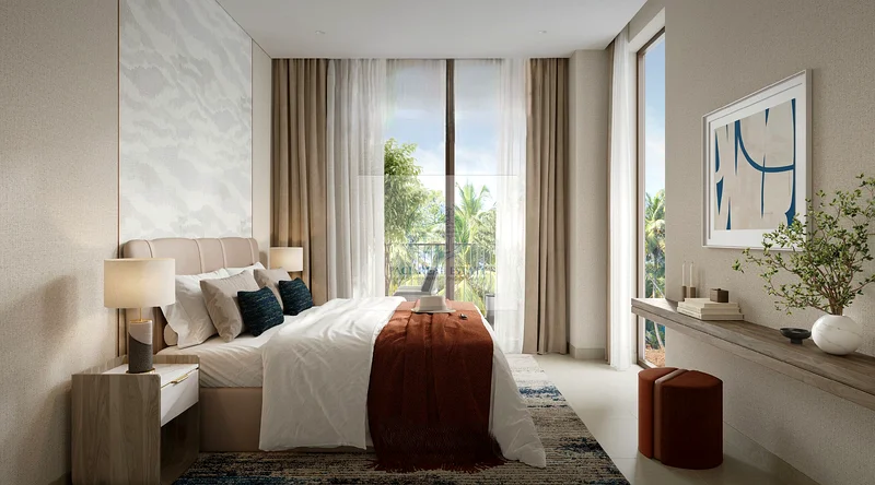 1 BR Apartment | Spacious Layout | Handover 202664024729574146111