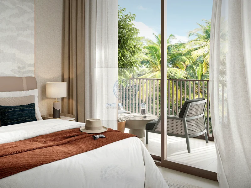 1 BR Apartment | Spacious Layout | Handover 202664024729574146112