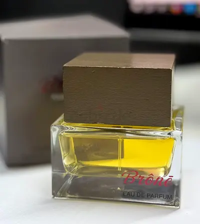 Eau De Parfum Brone Pour Homme, Fragrance World, Men - 90ml Home / Arabian Perfumes