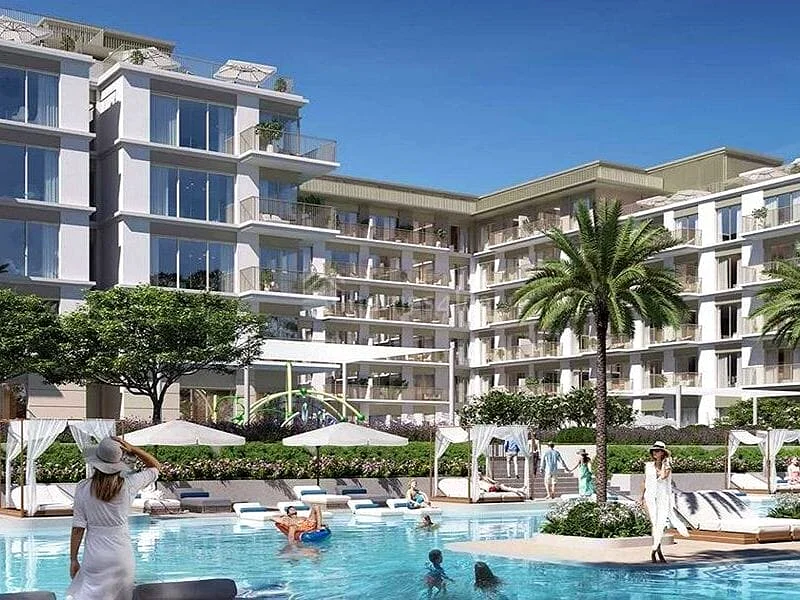 إعادة بيع | شقة واسعة | حياة فاخرة على الم waterfront63937745675139111