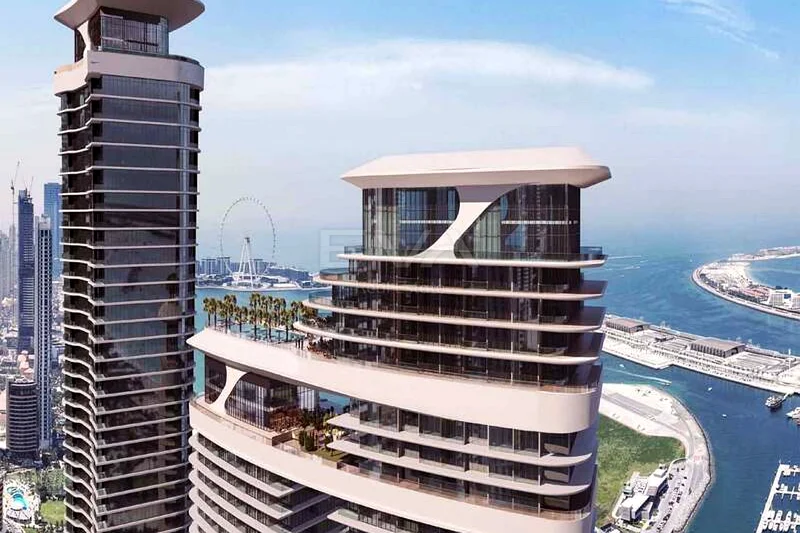 High Floor | Full Sea View | Selling Below OP63986837190785112