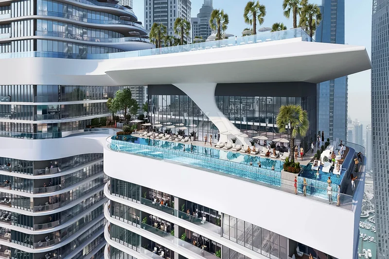 High Floor | Full Sea View | Selling Below OP63986837190785113