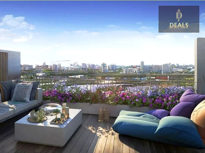 LUXURIOX APARTMENT/FREEHOLD/INSTALLMENT/2BKH63889479764739110