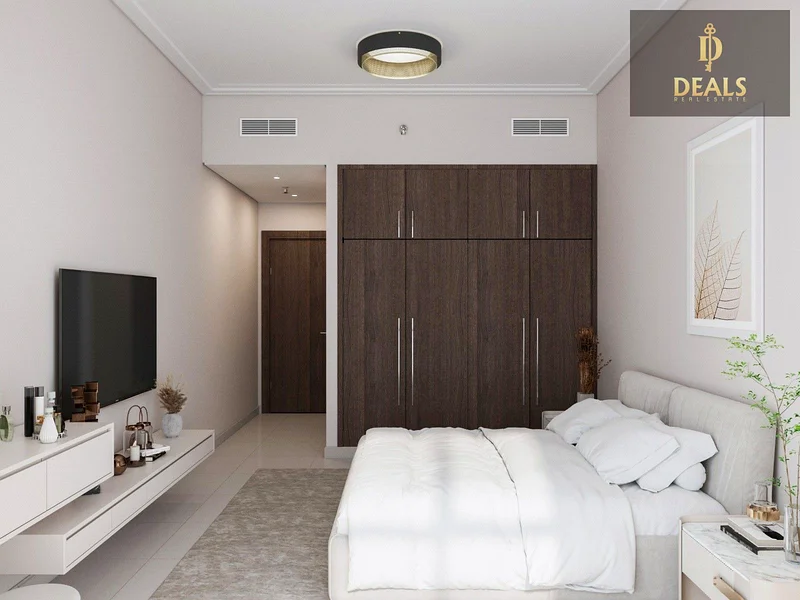 LUXURIOX APARTMENT/FREEHOLD/INSTALLMENT/2BKH63889479764739113