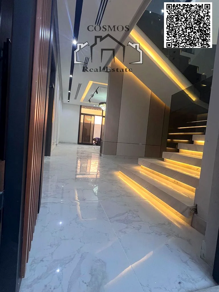 Brand New Luxury Villa with Private Pool | Al Helio 2, Ajman | Freehold | Including Registration & Ownership Fees63912903667073111