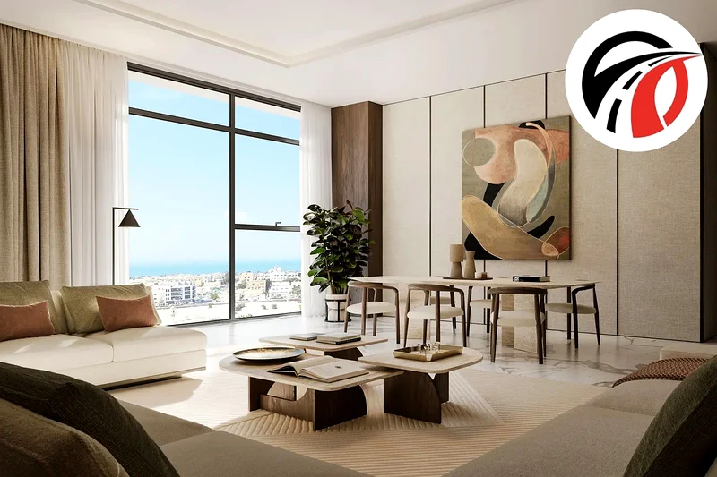 Lowest Price Unit | Best for Cash buyers | Investor’s deal | 1BR Unit Near to Ready | Near Metro63961194693633112