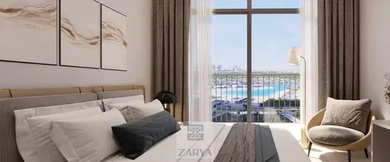 360 Riverside Crescent بواسطة سوبرا للعقار - شقة بغرفة نوم واحدة63960068706434110