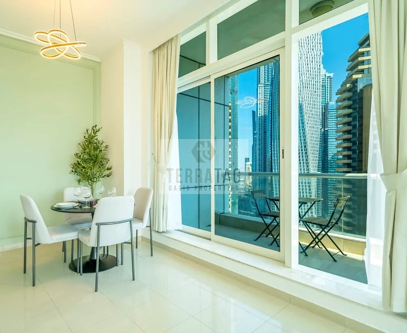 FULLY FURNISHED 1 BHK | HIGH FLOOR | AMAZING VIEW63774916439042113