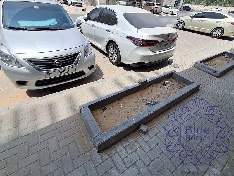 Spacious Shop For Rent Prime Location in Sarab Community Aljada63622988219778114