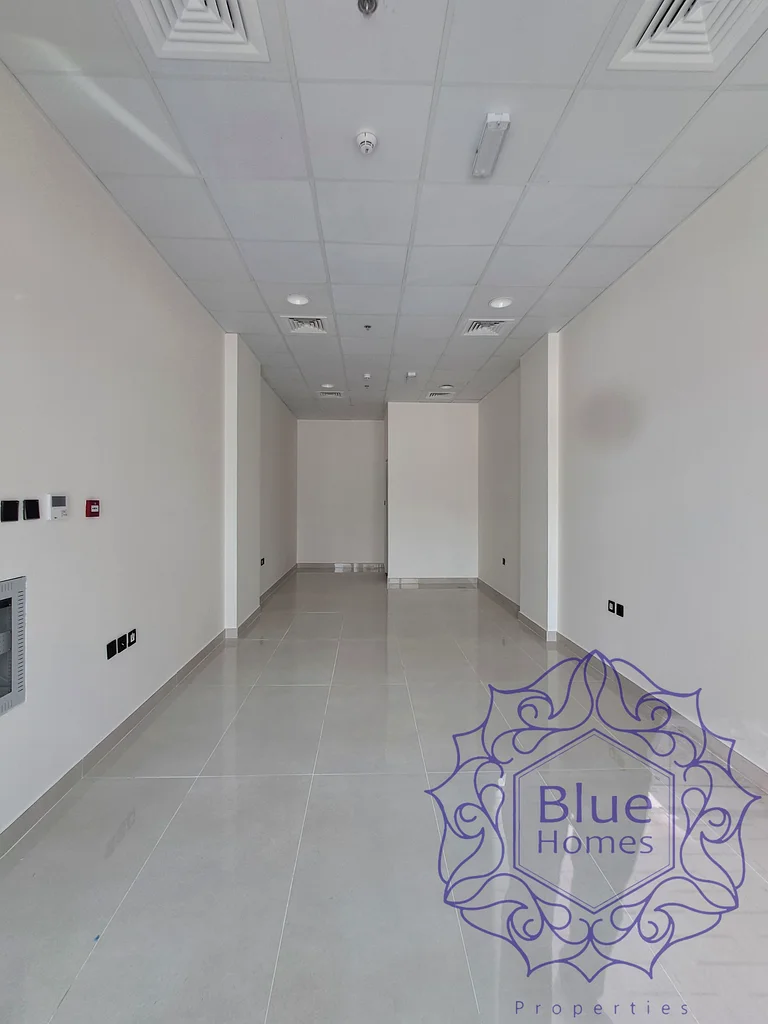 Spacious Shop For Rent Prime Location in Sarab Community Aljada63622988219778113