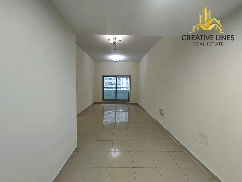 شقة فاخرة من غرفة نوم واحدة متاحة للعائلات مع شهر مجاني من الإيجار فقط بسعر 57 ألف63755028804225112