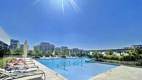 Upgraded | Spacious Balcony | High ROI