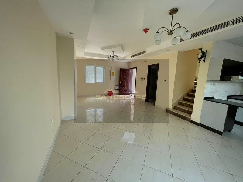 Most Luxurious | Large Unit | Great Community | Vacant now |1.15 M63925515522946114