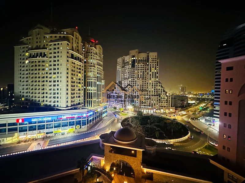 مؤثث بالكامل شهريًا 5400 / 12 دفعة وجميع الفواتير متضمنة63747715548291114