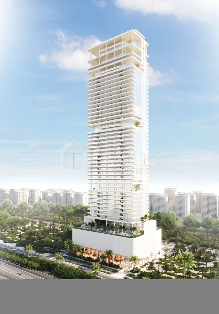 Post-Handover Plan | 10% to Own Ultra-Luxury | Sea & Landmark Views of Palm Jumeriah & Burj Al Arab63924107881475110