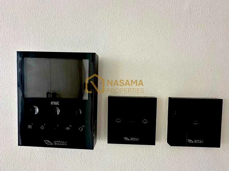 جديد بالكامل | نظام المنزل الذكي | اتصل الآن63781098038273114