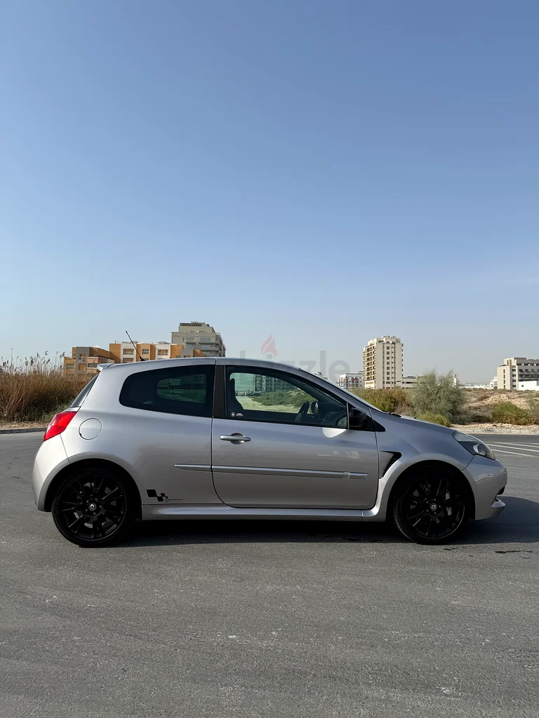 Clio 200 RS - Immaculate Condition63613733797249114