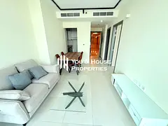 Immaculate Furnished 1 Bed I Top Amenities I Pool Facing