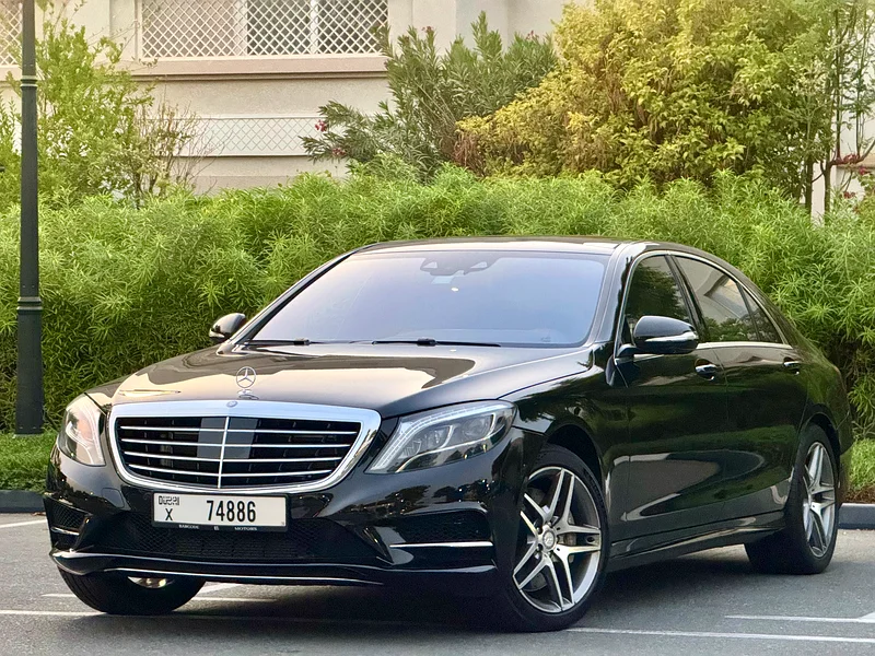 MERCEDES S550, NEVER HAD ACCIDENT OR PAINT, LITERALLY IN AMAZING CONDITION63612088588674112