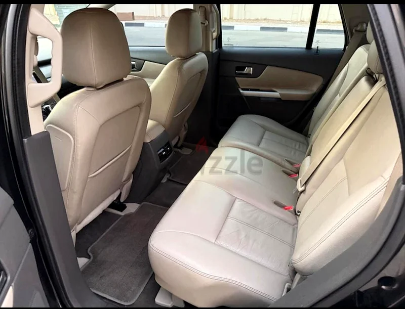 Ford edge 2013 SEL AWD63612083106179111