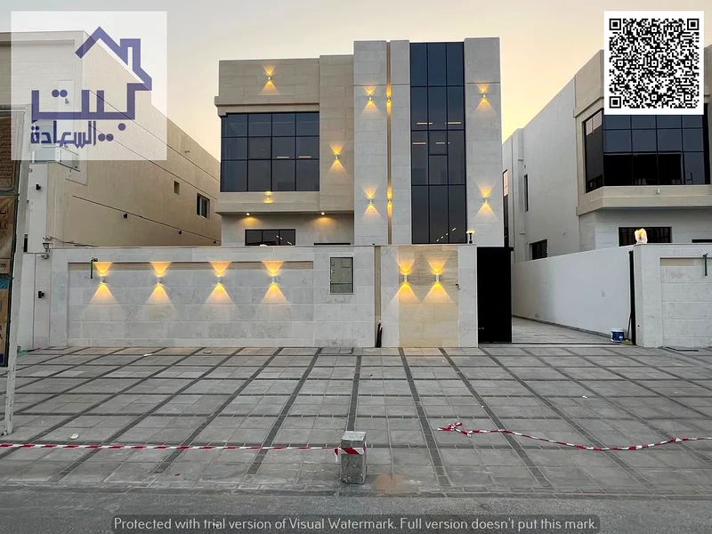 Your dream villa with a private pool, including registration and ownership fees. Freehold for all nationalities. No down payment. Close to amenities.63905988336515111