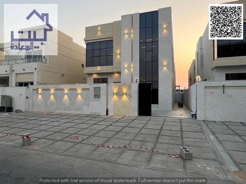 Your dream villa with a private pool, including registration and ownership fees. Freehold for all nationalities. No down payment. Close to amenities.63905988336515114