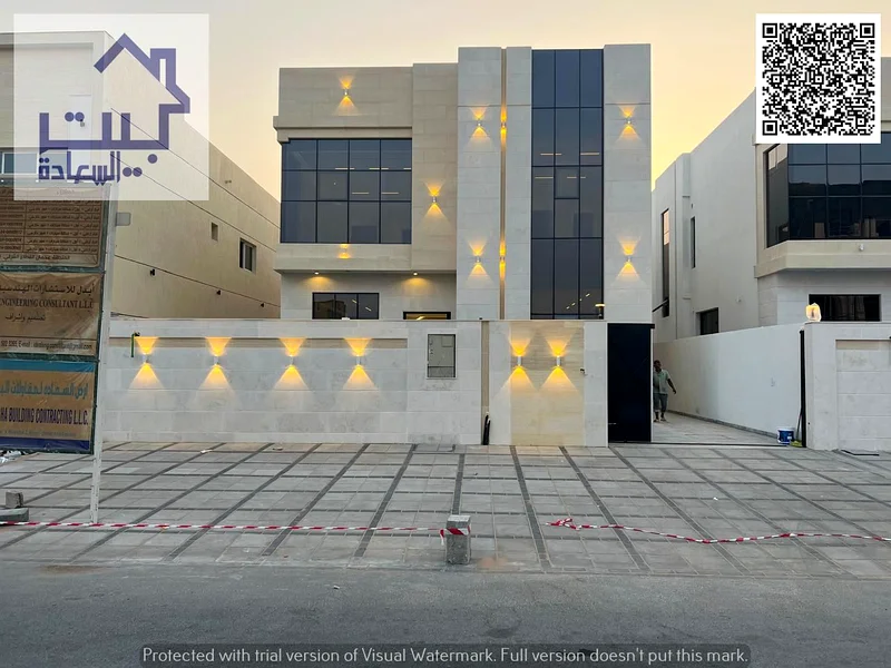 Your dream villa with a private pool, including registration and ownership fees. Freehold for all nationalities. No down payment. Close to amenities.63905988336515110